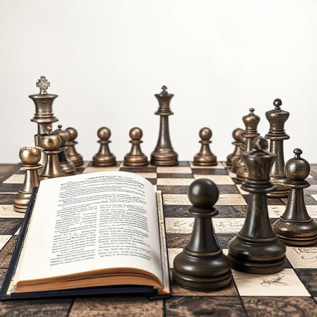 Chess Lessons
